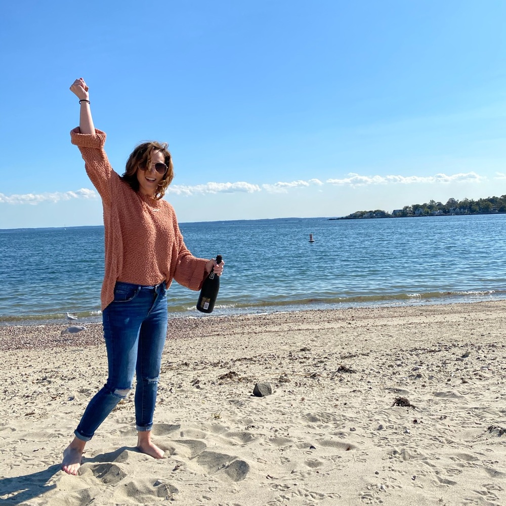 Meet your Posher, Dakota